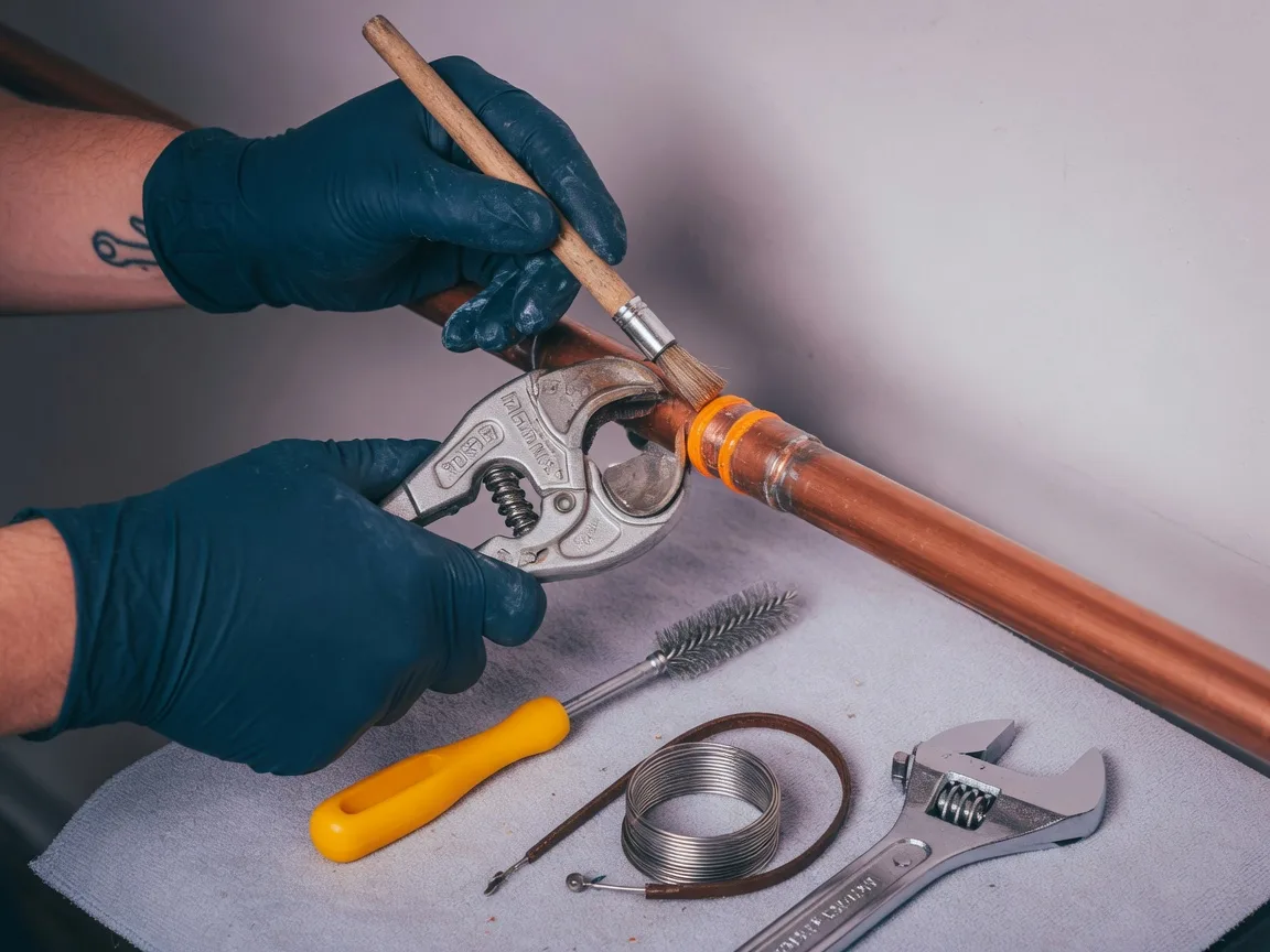 Why choose Sump Pump Repair in Edmond, OK